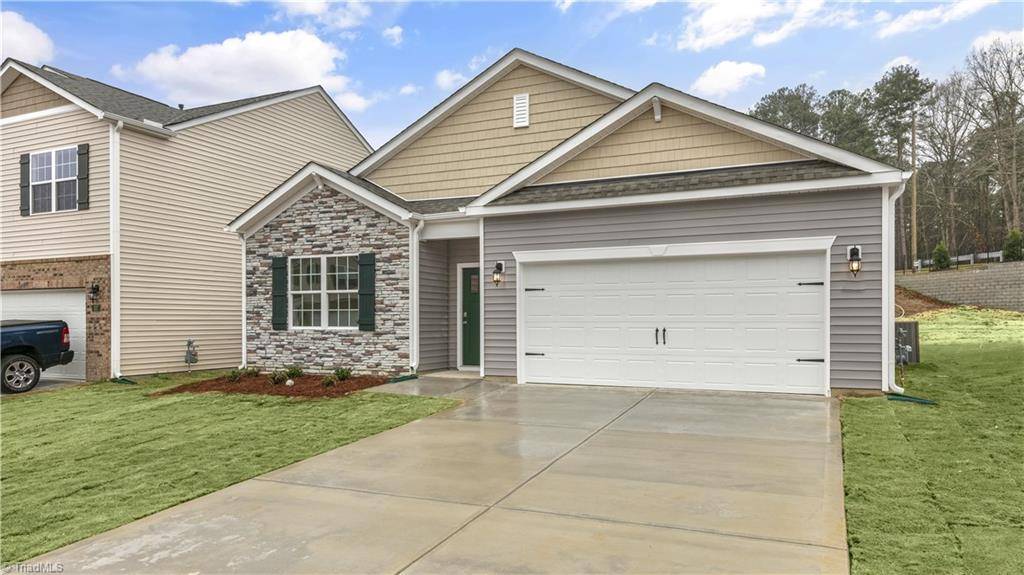 Greensboro, NC 27405,5113 Reedy Fork School RD
