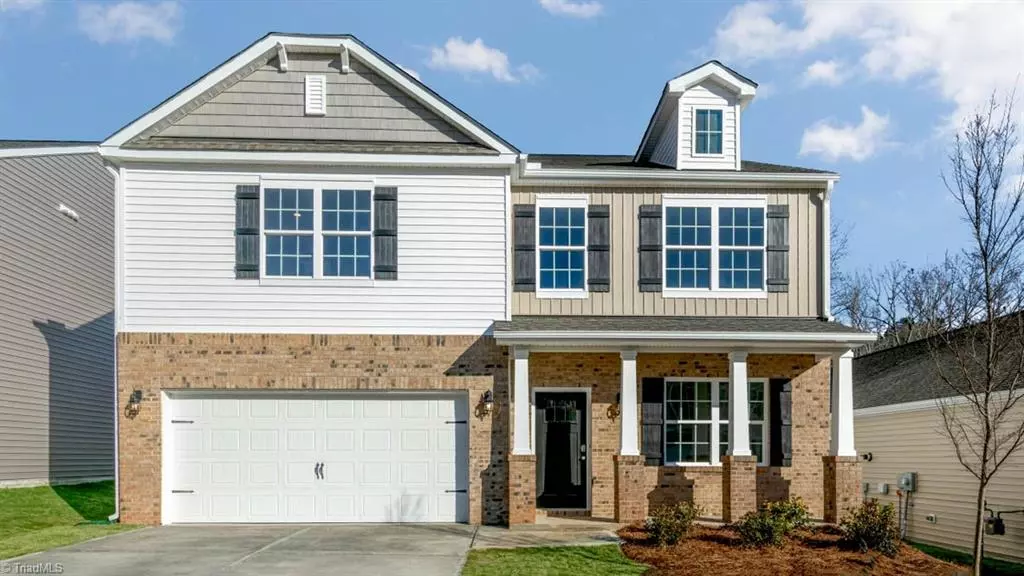 Greensboro, NC 27405,5115 Reedy Fork School RD