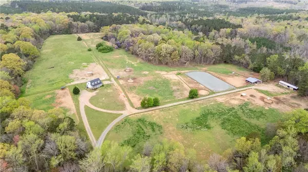 Graham, NC 27253,3880 L Lawrence TRL