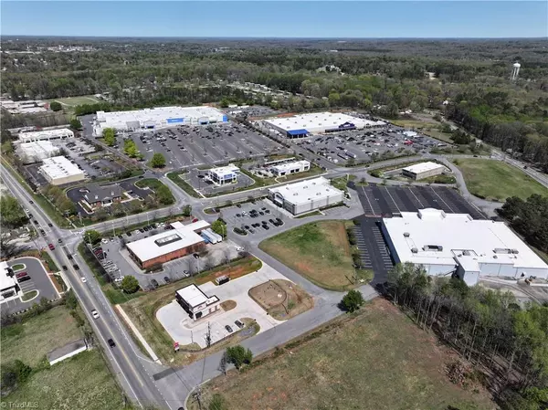 Lexington, NC 27292,1301 Cotton Grove RD