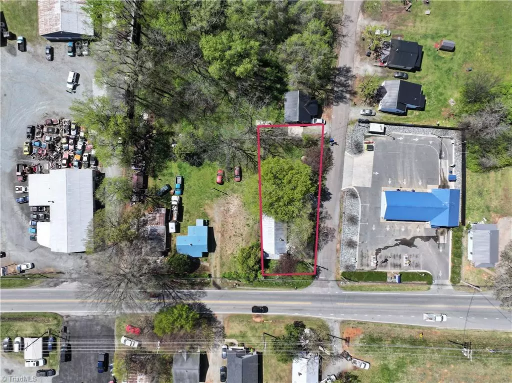 Lexington, NC 27292,1301 Cotton Grove RD