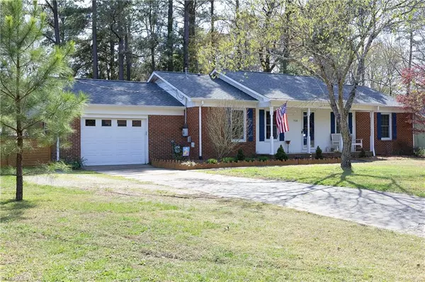 Durham, NC 27713,5520 Mccormick RD