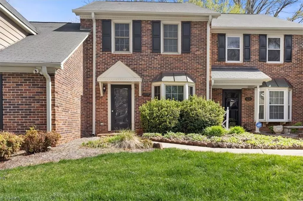 Greensboro, NC 27410,123 Dolley Madison RD #B