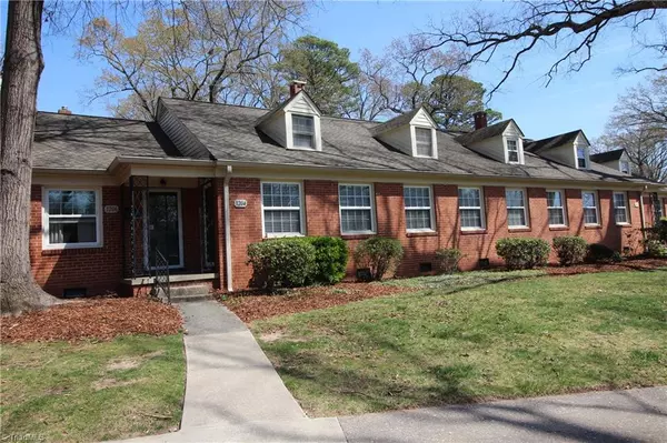 1204 Pamlico DR,  Greensboro,  NC 27408