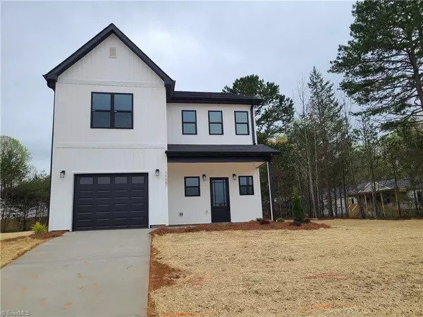 1127 Timber Hill DR, Rural Hall, NC 27045