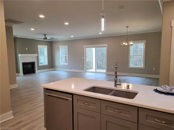 Rural Hall, NC 27045,1145 Timber Hill DR