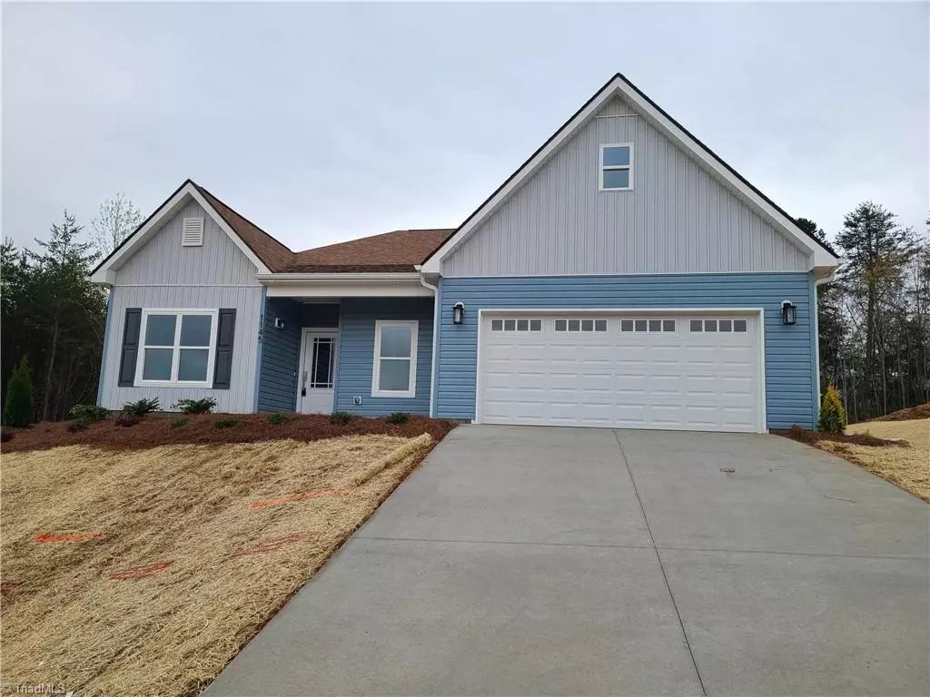 Rural Hall, NC 27045,1145 Timber Hill DR