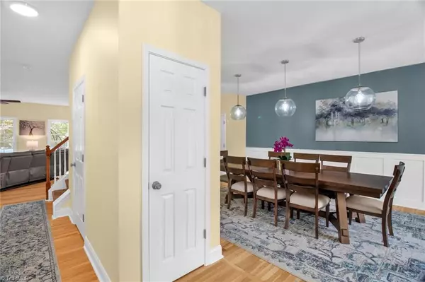 Winston-salem, NC 27103,3011 Zacharys Keep CT