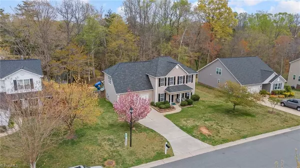 Reidsville, NC 27320,326 Carter Ridge DR