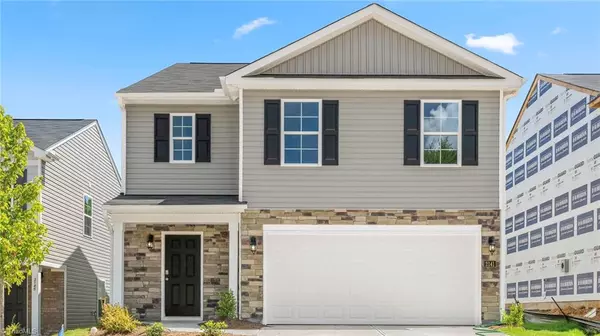2141 Monk DR, Haw River, NC 27258
