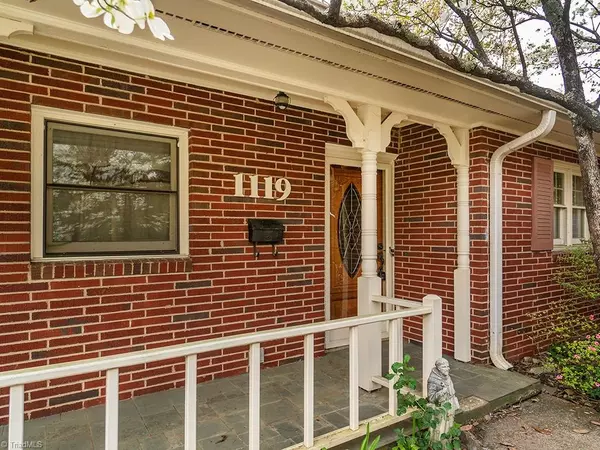 Greensboro, NC 27408,1119 W Cornwallis DR