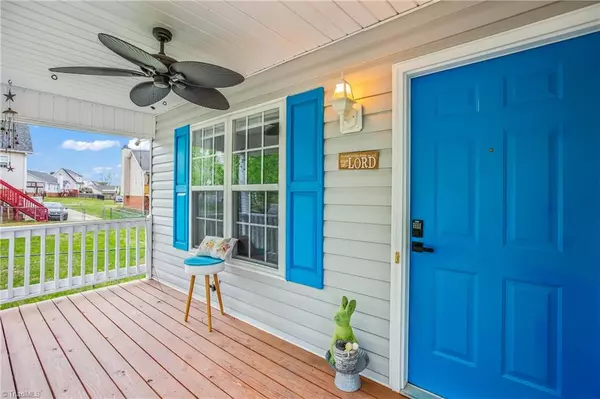 Winston-salem, NC 27127,2112 Hogan Point DR