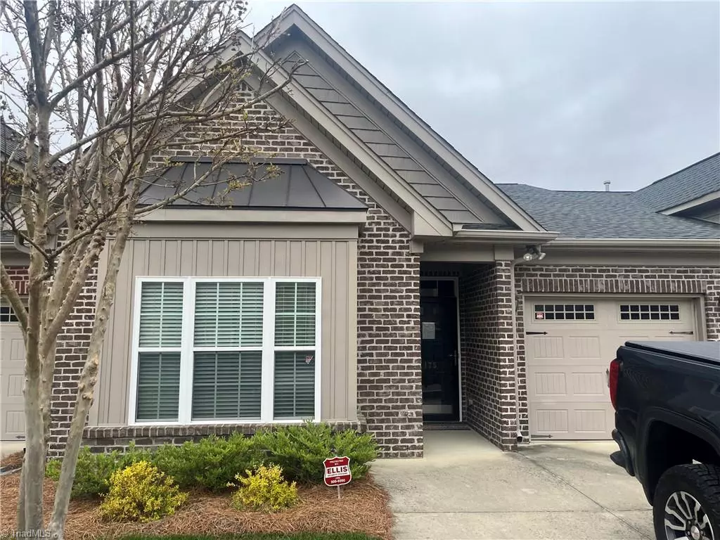 Winston-salem, NC 27127,175 Collingswood DR