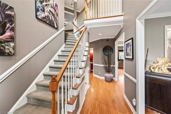 Winston-salem, NC 27103,5024 Cedarwood DR