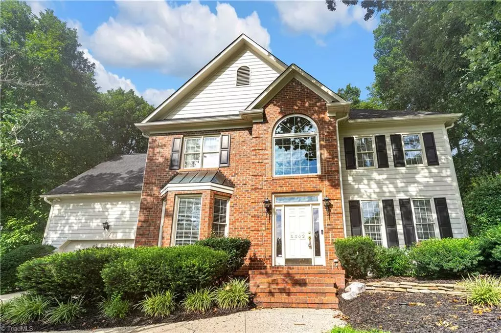 Greensboro, NC 27407,5302 Brandermill CT