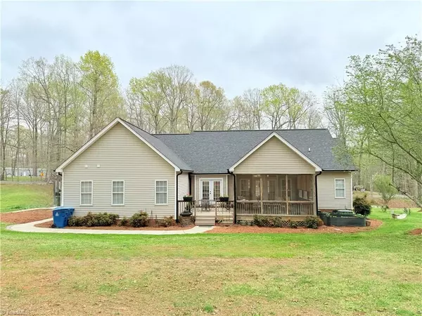Pleasant Garden, NC 27313,6718 Hunt RD