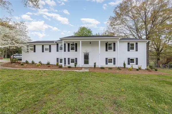 Archdale, NC 27263,150 Apollo CIR