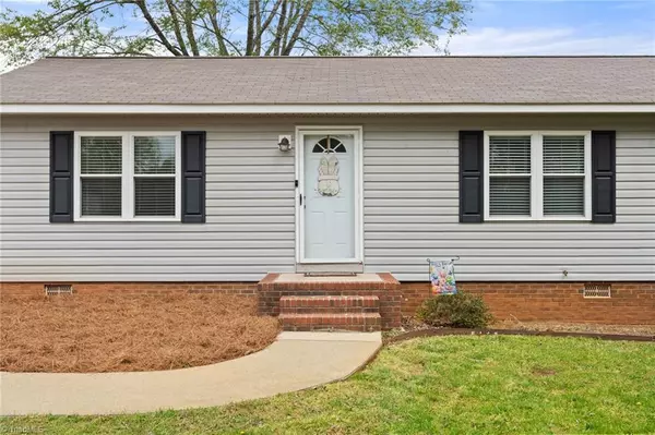 Lexington, NC 27292,103 Deer Run LN