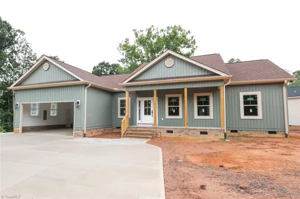 139 Legacy LN, Eden, NC 27288