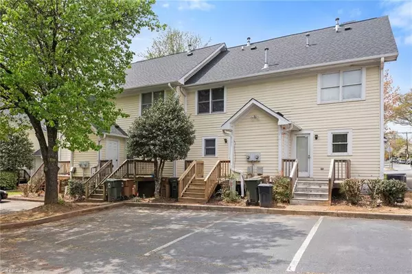 Greensboro, NC 27401,503 Fulton ST