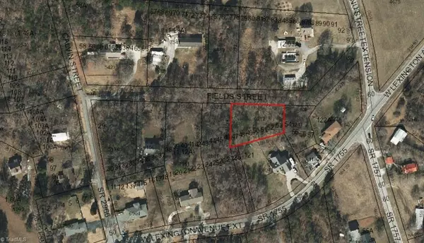 0 Calvin ST, High Point, NC 27262