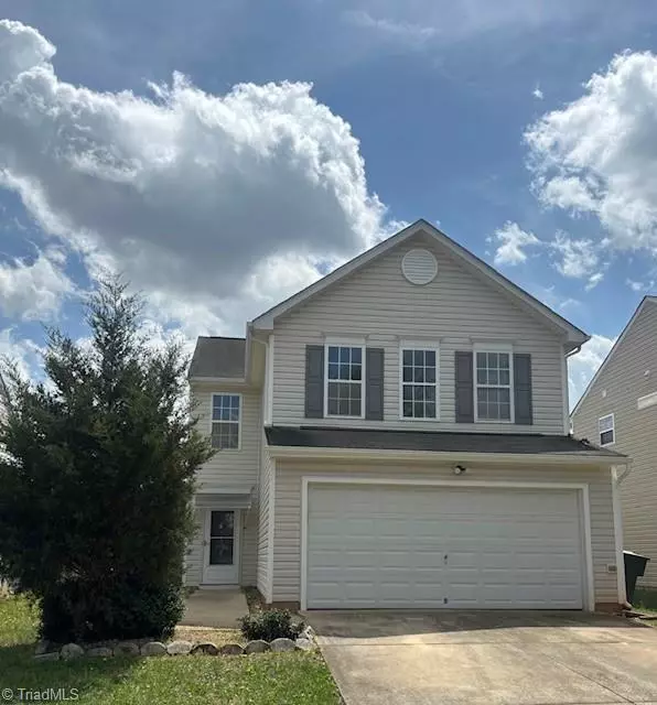 Browns Summit, NC 27214,4906 Yellow Locust DR