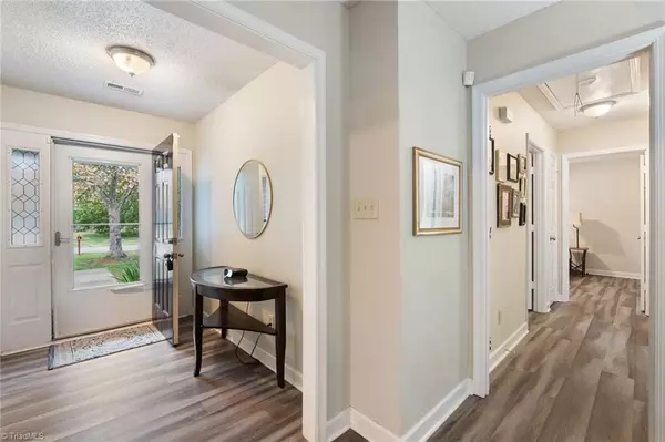 Winston-salem, NC 27107,588 Covington Ridge RD