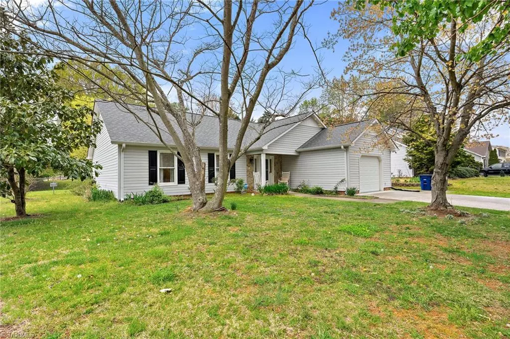 Winston-salem, NC 27107,588 Covington Ridge RD