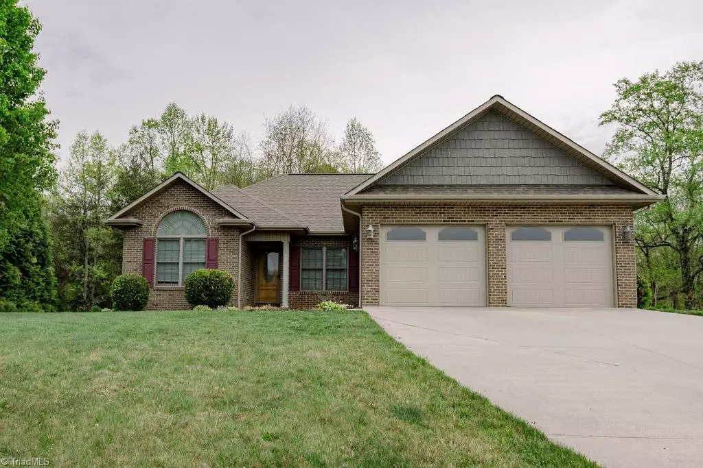 Wilkesboro, NC 28697,135 Amber LN