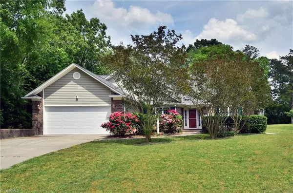 3814 Payne RD,  High Point,  NC 27265