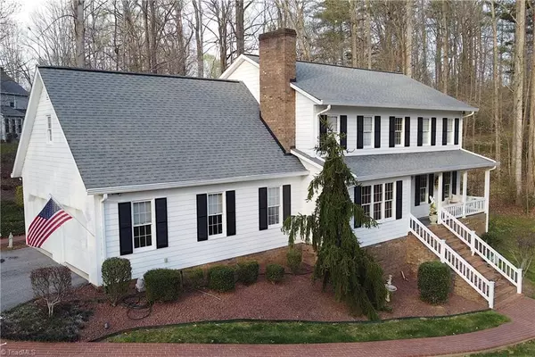 Wilkesboro, NC 28697,305 Old Farms RD