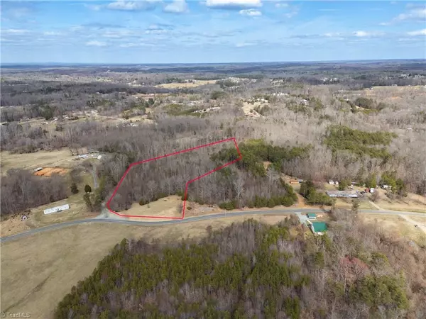Kernersville, NC 27284,2480 Dean RD