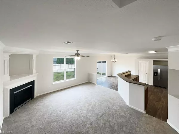 Mcleansville, NC 27301,1401 Paulonia WAY