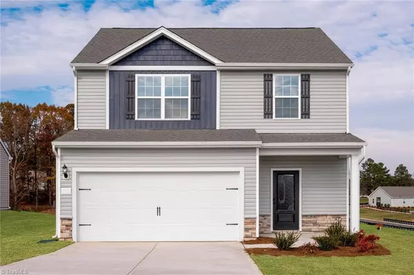 Winston-salem, NC 27127,1048 Russell DR