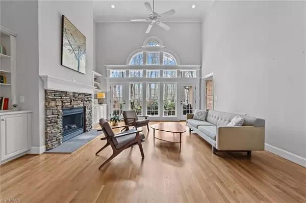 Oak Ridge, NC 27310,5804 Autumn Gate DR