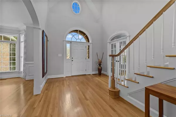 Oak Ridge, NC 27310,5804 Autumn Gate DR