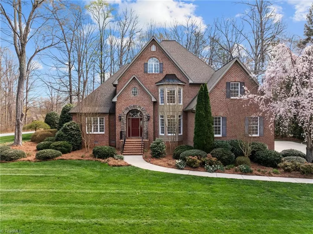 Oak Ridge, NC 27310,5804 Autumn Gate DR