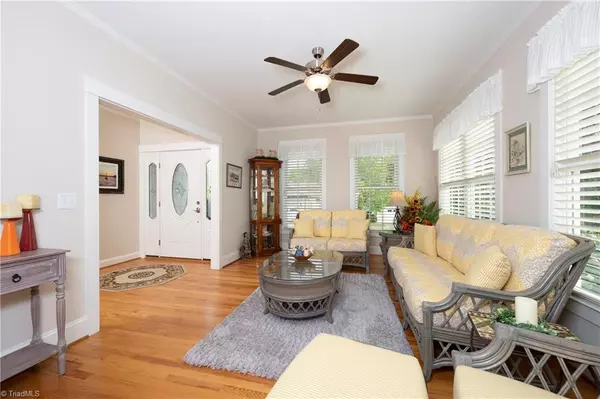 Bermuda Run, NC 27006,128 Laurel PL