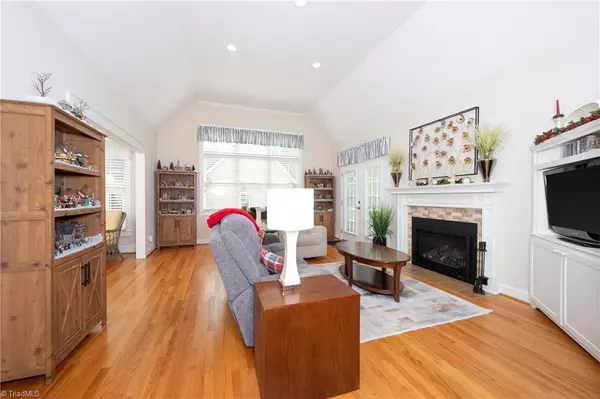 Bermuda Run, NC 27006,128 Laurel PL