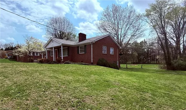 Mount Airy, NC 27030,196 Hilda DR