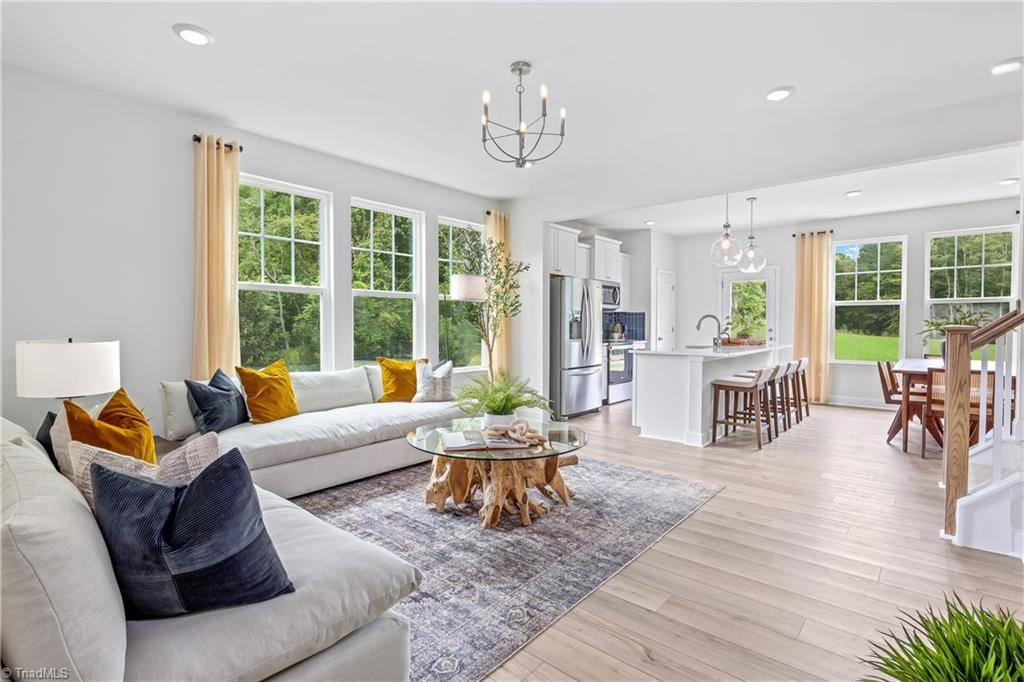 Mebane, NC 27302,1259 Hammond DR