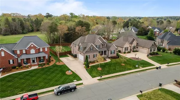 Whitsett, NC 27377,1921 Wake Bridge DR