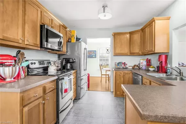 Mocksville, NC 27028,130 Applegate CT