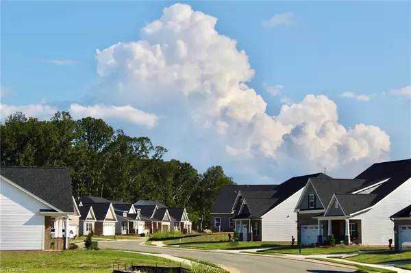 Mebane, NC 27302,1075 Fairhaven DR #Lot 51