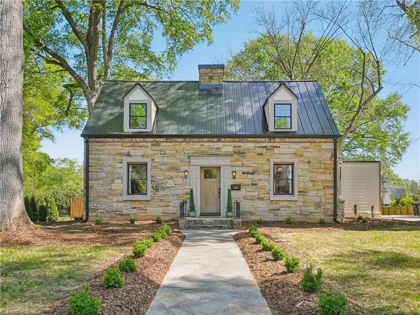 Burlington, NC 27215,511 Circle DR