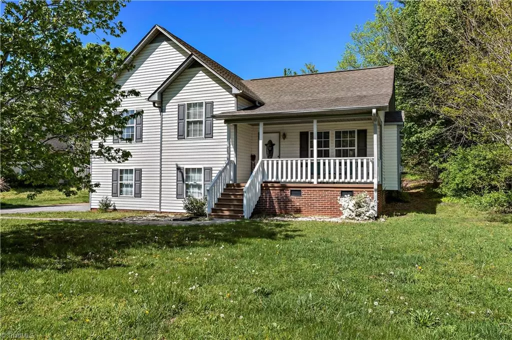 Lexington, NC 27295,436 Arnold RD