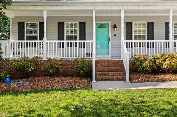 Winston-salem, NC 27127,164 Tortoise LN