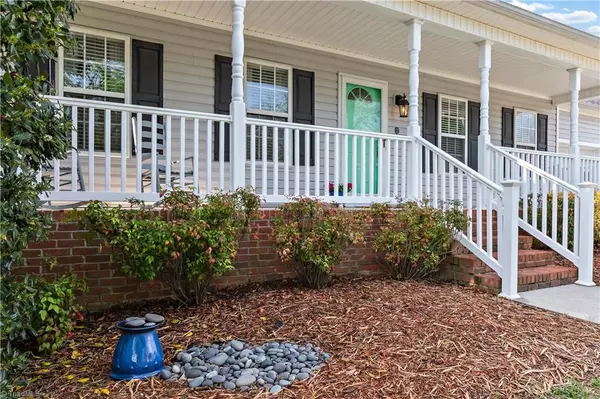 Winston-salem, NC 27127,164 Tortoise LN