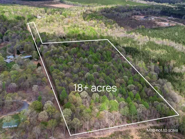 Asheboro, NC 27205,2719 Burney RD