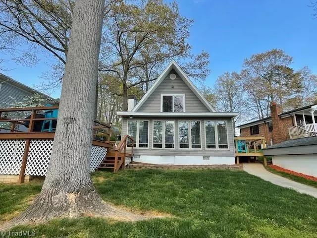 Lexington, NC 27292,190 Friar Tuck TER